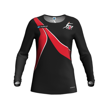 Product view fastrunning Long Sleeve - Women Product view fastrunning Long Sleeve - Women