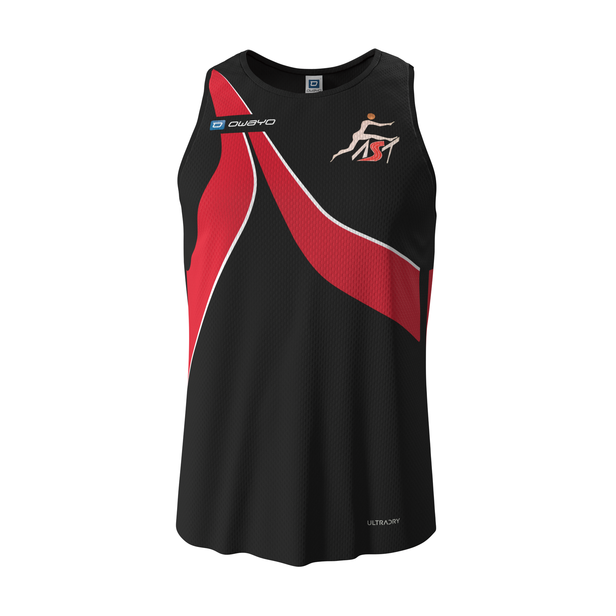 Product view fastrunning Singlet Product view fastrunning Singlet
