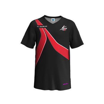 Product view fastrunning Short Sleeve - FAST Kids Product view fastrunning Short Sleeve - FAST Kids