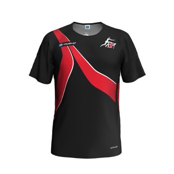Product view fastrunning Short Sleeve Product view fastrunning Short Sleeve
